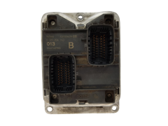 Controlador 00467401900 0261204943 1037359679 Alfa Romeo Bosch