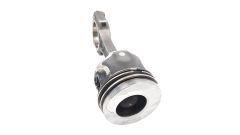 Biela Del Pistón  L 7701475074 120A18443R Renault 26mm 1.5 DCI K9KM762