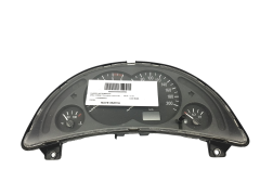 Velocímetro/Instrumentos Y Relojes Opel Corsa C 09166808FB 110008988003 55437
