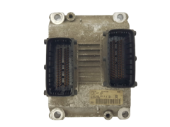 Controlador Del Motor Lancia 00468006620 0261207259 Bosch