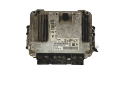 Controlador 0281011560 9659823880 9653958980 PSA Bosch 24121