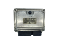 Controlador 038906019NL 0281012276 VW Skoda Seat Bosch 63460
