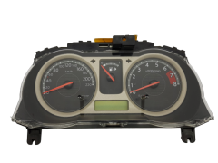 Velocímetro/Instrumentos Y Relojes Nissan Note A4 9U00D 22003
