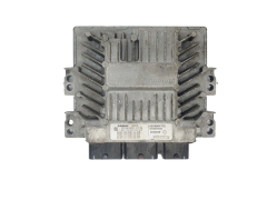 Controlador S122326113A 8200804775 SID301  Renault Siemens 44847