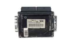 Controlador 96435559 5WY1E07E 1BOP D42 Chevrolet Kemsco 50185