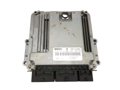 Controlador 0281019457 237102213R 237102553R Renault Bosch 27953