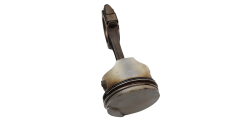 Biela Del Pistón 7701476393 1.6 8v K7M702 Renault 