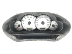 Velocímetro/Instrumentos Y Relojes Alfa Romeo 166 156048658 36879