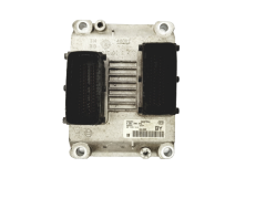 Controlador 09115111BY 0261206072 Opel GM Bosch 17436