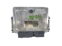 Controlador 55185365 0281010332 41AAA Alfa Romeo Bosch 63086