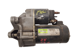 Arrancador Citroen Peugeot D6RA38 5802E7 1.9 Valeo