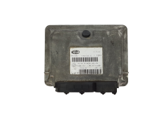 Controlador IAW4EF.PP 55183582 61600.625.02 Fiat Magneti Marelli 18115