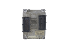 Controlador ME73H4F002 0261207902 00551803120 Fiat Bosch 57577