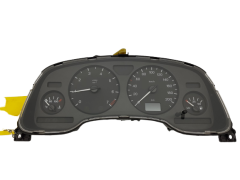 Velocímetro/Instrumentos Y Relojes Opel Astra G 90561456QR 110008830006 21722