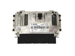 Controlador 0261S16901 237105821R 237109036R  Renault Bosch 29100