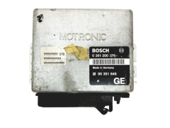 Controlador 90351648GE 0261200376 Opel Bosch 19182