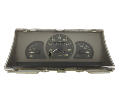 Velocímetro/Instrumentos Y Relojes Fiat Cinquecento 6061010020F 24171