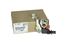 Abrazadera de terminal Original 9814653780 Peugeot Citroen
