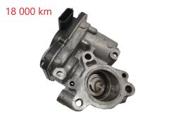 Válvula Egr 147100361R 147106889R Dacia  Renault Mercedes