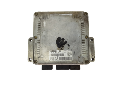 Controlador 0281010499 9642013080 PSA Bosch 18700