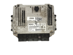Controlador 0281011627 9656161880 9653958980 PSA Bosch 18539