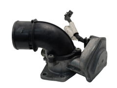 Mariposa De Aire 504264089 504388738 Ducato Daily Boxer Jumper 3.0 D