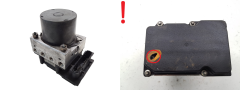 Bomba Abs Renault Megane 2 8200377455 0265800440 0265231577 2395