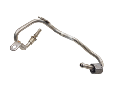 Tuberías De Combustible 164454443R A2820700100 1.3 TCe Renault Scenic 4 4000km