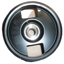 Polea Del Eje Trafic III Vivaro Espace V 123032302R Qplus