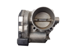 Mariposa De Aire Ford Volvo 7S7G-9F991-BA 0280750534 3375