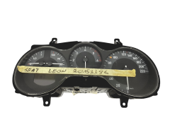 Velocímetro/Instrumentos Y Relojes Seat Leon 1P0920804C 110080279018 52319