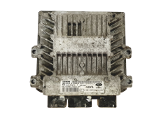 Controlador 3S61-12A650-LA 5WS40069A-T Ford Siemens 28207