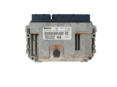 Controlador 0261S12197 89661-0H440 Toyota Bosch 43359