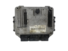 Controlador 0281011776 8200391966 8200386508 Renault Bosch 52776
