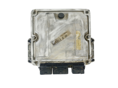 Controlador 0281010594 9642013980 28FM0000 PSA Bosch 46402
