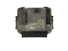 Controlador 0281011560 9656162180 96539980 PSA Bosch 16649