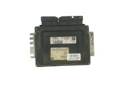 Controlador Mini 1214 7514587-01 S118012001I Siemens 47418