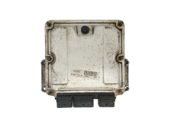 Controlador PSA 0281010595 9642014980 28FM0000 Bosch 43111