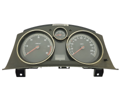 Velocímetro/Instrumentos Y Relojes Opel Astra H 13184319GC 26423