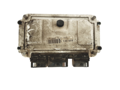 Controlador 0261206246 9637838780 9645802280 PSA Bosch 18557