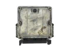 Controlador PSA 0281010500 9641606980 Bosch 54205