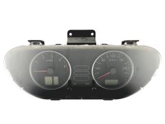 Velocímetro/Instrumentos Y Relojes Ford Fiesta 4S6F-10849-JC 4S6F10849JC 53334