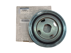 Polea Del Eje Nueva Original Renault 1.6 DCI 123034219R