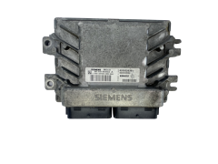 Controlador S110140002A 8200326391 8200326380 Renault Siemens 50421