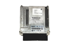 Controlador Del Motor BMW DDE7798180 0281012501 Bosch 23753