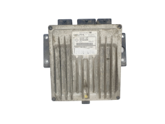 Controlador Renault 8200911560 8200909666 R0410B041C Delphi 45733