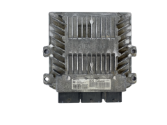 Controlador 5WS40377G-T 9663862980 9655534080 SID803A PSA Siemens 53795