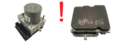 Bomba Abs Alfa Romeo 147 51792630 0265950711 0265235357 62007