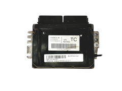 Controlador 96376652 S010016040A5 Chevrolet Daewoo Kemsco 