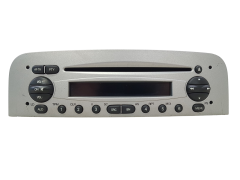 Radio Cd Alfa Romeo 147 735293234 7649378316 Blaupunkt 1282